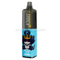 Strawberry Banana Sidia 12000 Puffs Precio al por mayor